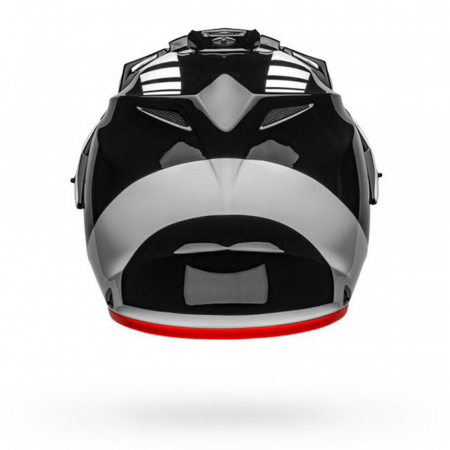 BELL - casca MX-9 ADVENTURE MIPS DASH [1]