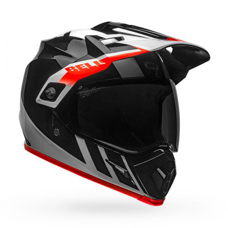 Casti - BELL - casca MX-9 ADVENTURE MIPS DASH