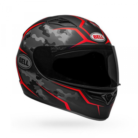 Casti - BELL - casca QUALIFIER STEALTH