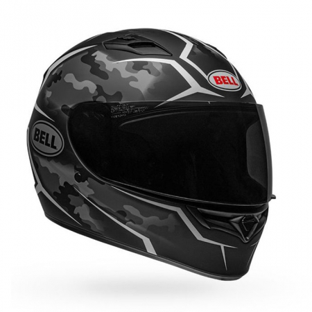 Casti - BELL - casca QUALIFIER STEALTH