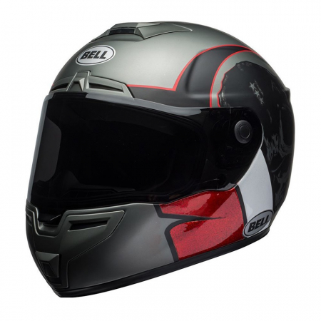 Casti - BELL - casca SRT HART LUCK