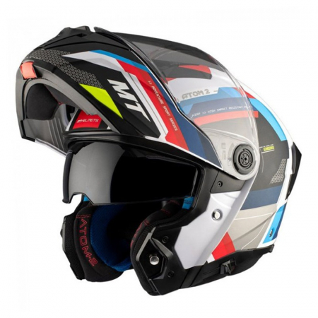 Casti - MT Helmets - Casca ATOM 2