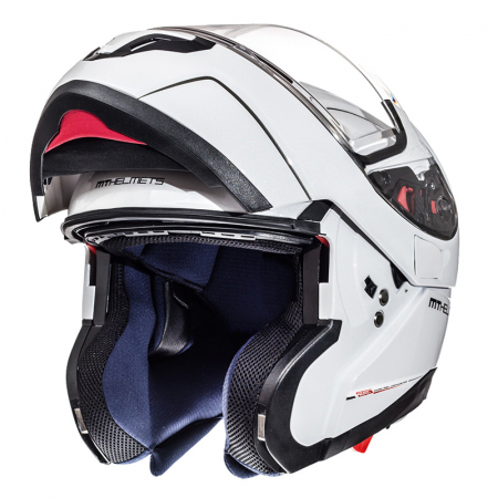Echipamente - MT Helmets - casca ATOM