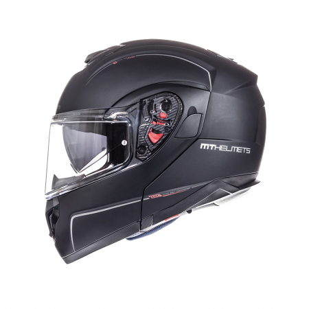MT Helmets - casca ATOM [2]