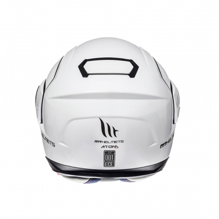 MT Helmets - casca ATOM [1]