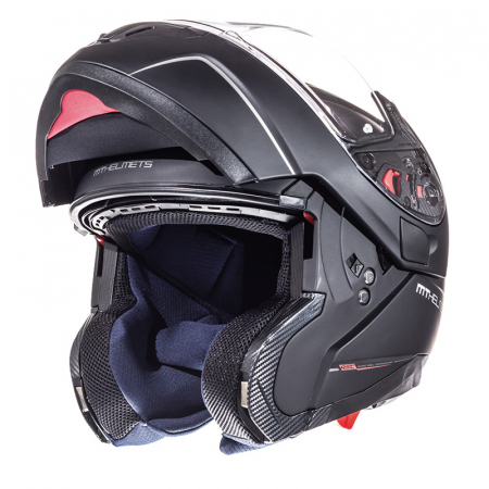 Echipamente - MT Helmets - casca ATOM