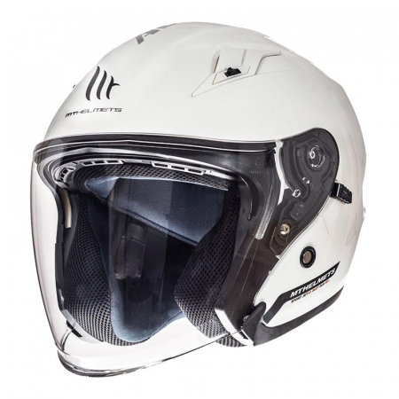 MT Helmets - casca AVENUE [2]