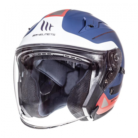 Casti - MT Helmets - casca AVENUE CROSSROAD