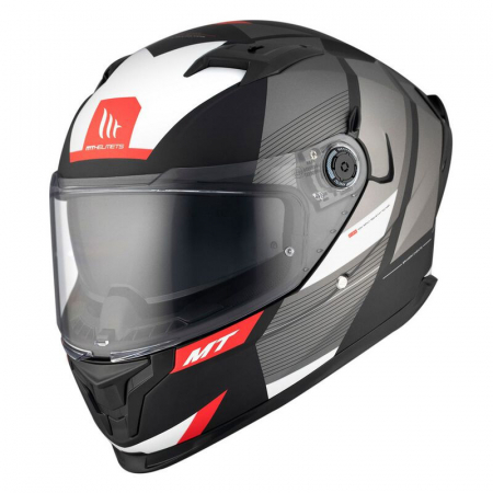 Echipamente - MT Helmets - Casca BRAKER SV CHENTO