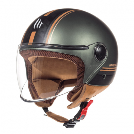 Echipamente - MT Helmets - casca ENTIRE I2