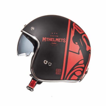 MT Helmets - casca LE MANS 2 DIVENIRE [2]