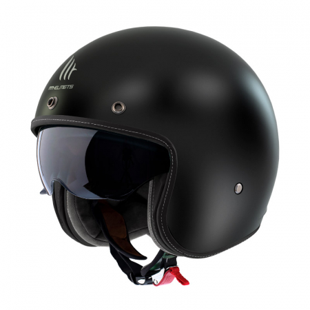 Echipamente - MT Helmets - Casca LE MANS 2 SV S