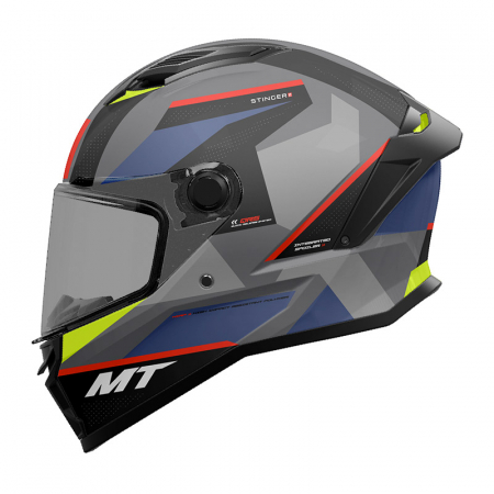 Casti - MT Helmets - Casca STINGER 2 CHESTE