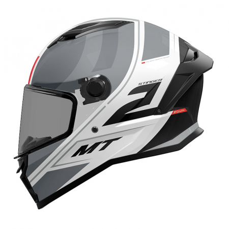Echipamente - MT Helmets - Casca STINGER 2 POUN
