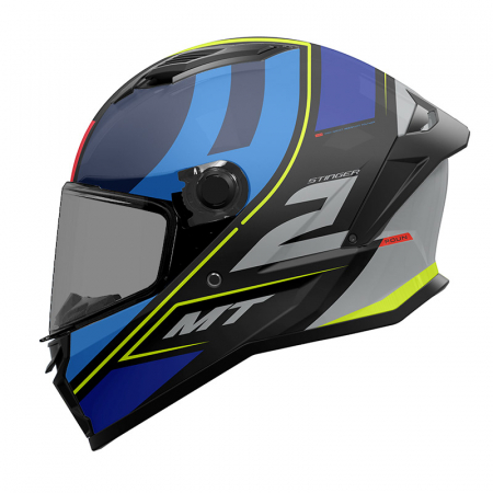 Casti - MT Helmets - Casca STINGER 2 POUN