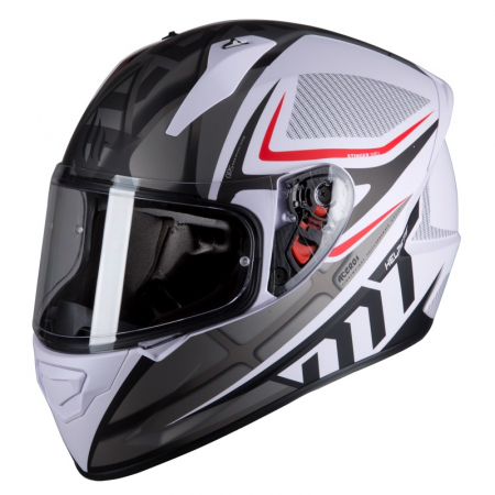 Casti - MT Helmets - casca STINGER Acero