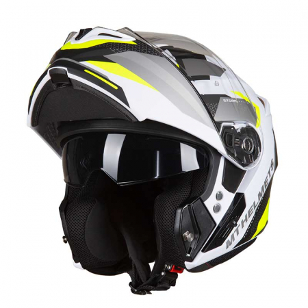 MT Helmets - casca STORM Drone [0]