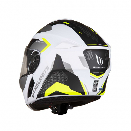 MT Helmets - casca STORM Drone [1]