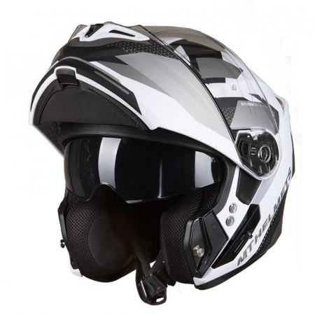 Echipamente - MT Helmets - casca STORM Drone