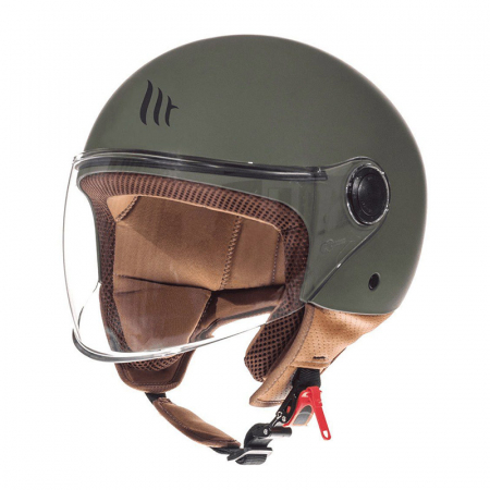 Echipamente - MT Helmets - Casca STREET