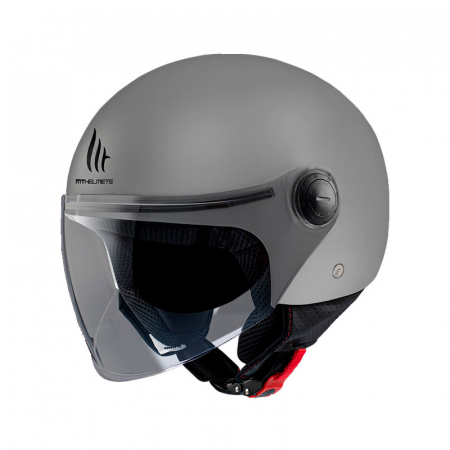 Echipamente - MT Helmets - Casca STREET
