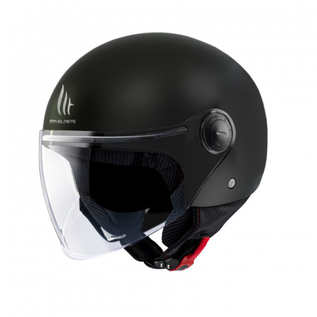 Echipamente - MT Helmets - Casca STREET