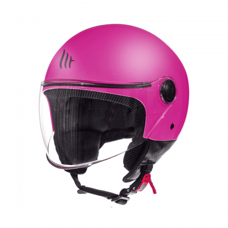 MT Helmets - casca STREET [2]
