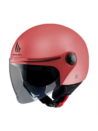 Echipamente - MT Helmets - casca STREET