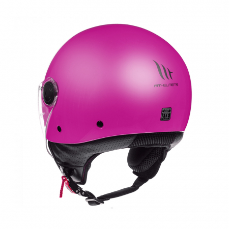 MT Helmets - casca STREET [1]