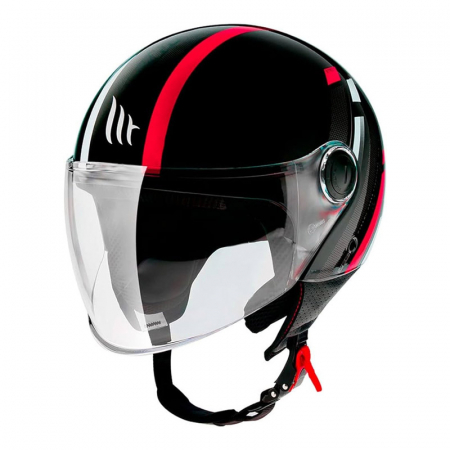 Echipamente - MT Helmets - Casca STREET SCOPE