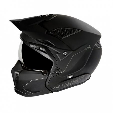 Echipamente - MT Helmets - casca STREETFIGHTER