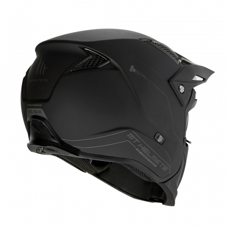 MT Helmets - casca STREETFIGHTER [1]