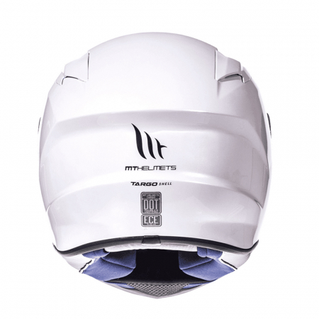 MT Helmets - casca TARGO [1]