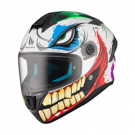 Casti - MT Helmets - Casca TARGO S JOKE