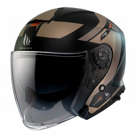 Casti - MT Helmets - Casca THUNDER 3 SV MODULUS