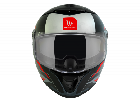 MT Helmets - Casca THUNDER 4, EXEO B5 [1]