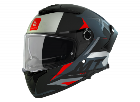 Casti - MT Helmets - Casca THUNDER 4, EXEO B5
