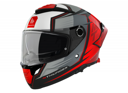 Casti - MT Helmets - Casca THUNDER 4, PENTAL B5