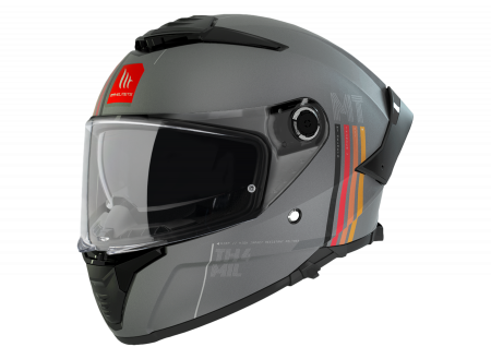 MT Helmets - Casca THUNDER 4 SV MILL C2 [0]