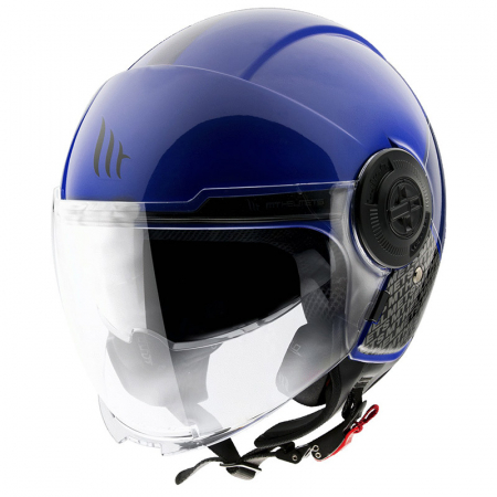 Casti - MT Helmets - casca VIALE