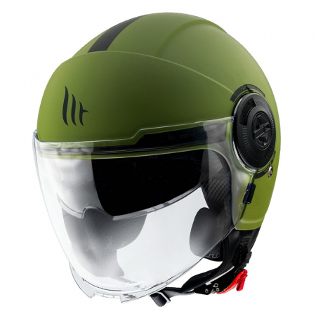 Casti - MT Helmets - casca VIALE