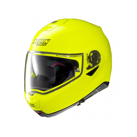 Casti - NOLAN - casca N100-5 HI-VISIBILITY [N-COM]