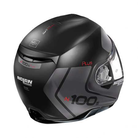 NOLAN - casca N100-5 PLUS DISTINCTIVE [N-COM] [1]