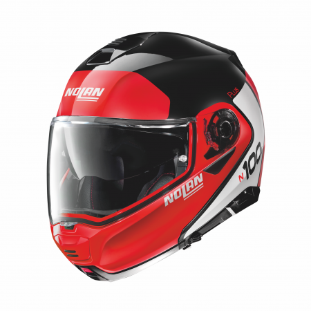 Casti - NOLAN - casca N100-5 PLUS DISTINCTIVE [N-COM]