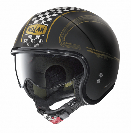 Casti - NOLAN - casca N21 GETAWAY