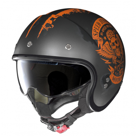 Casti - NOLAN - casca N21 SPEED JUNKIES