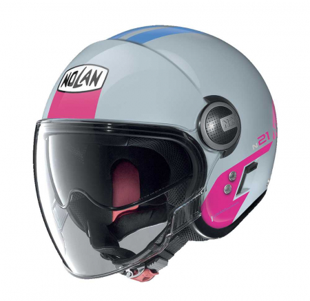 Casti - NOLAN - casca N21 VISOR AGILITY