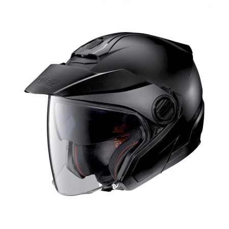 Casti - NOLAN - casca N40-5 CLASSIC [N-COM]