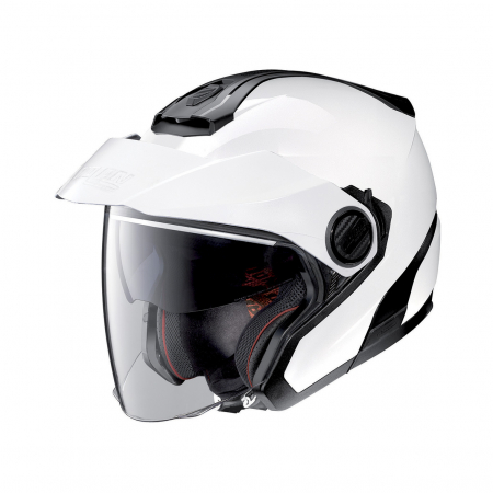 Casti - NOLAN - casca N40-5 CLASSIC [N-COM]