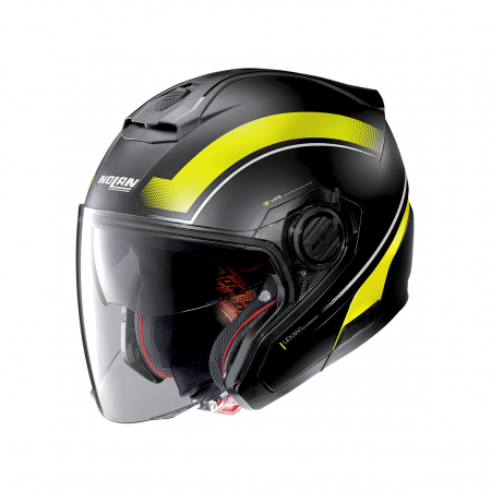 Casti - NOLAN - casca N40-5 CLASSIC [N-COM]